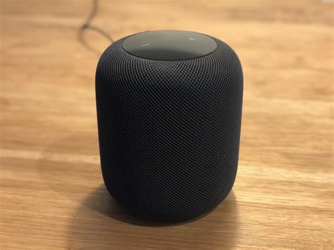 First Look Apple S HomePod Is Loud Heavy And Powerful AppleInsider