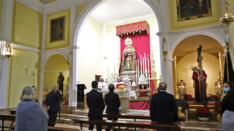 Eucarist A De Acci N De Gracias En La Iglesia De Jes S Del Calvario