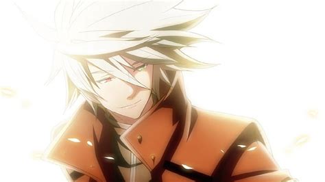 Ragna The Bloodedge Ranga BlazBlue Bloodedge HD Wallpaper Peakpx