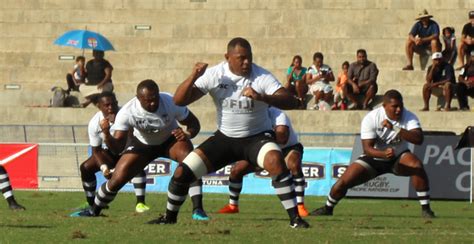 Fiji Airways Flying Fijians to play Maori All Blacks before Rugby World Cup