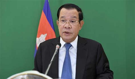 PM Hun Sen Excels in Global Politics - News and Views : ERIA