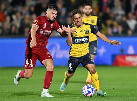 Adelaide United Vs Central Coast Mariners Prediction And Betting Tips