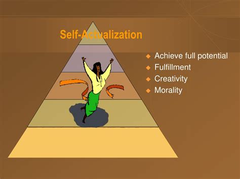 PPT - Maslow’s Hierarchy of Needs PowerPoint Presentation, free ...