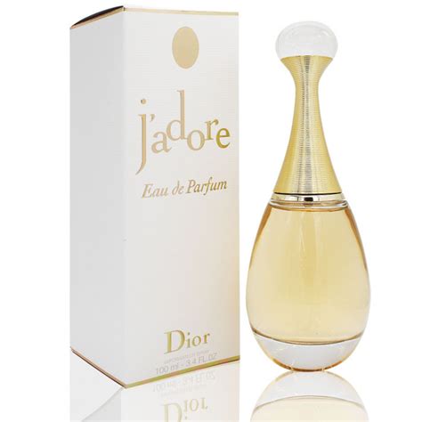 Christian Dior Jadore Edp 100 Ml купить оптом в Аура Парфюм