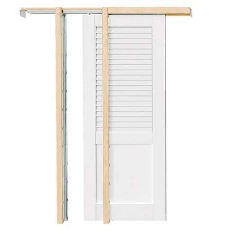 tenoner    pre assembled  louvered panel composite mdf