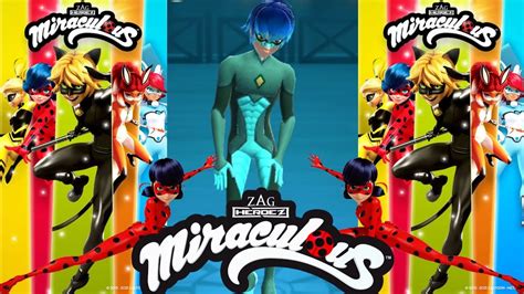 Miraculous Ladybug And Catnoir We Gather Strength While Going To The