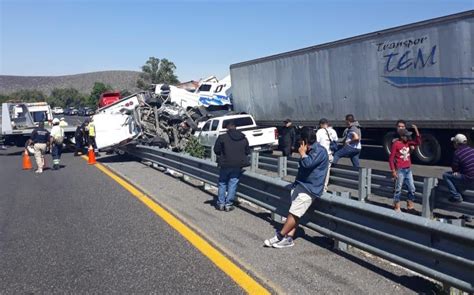 Carambola Deja Dos Muertos Y Tres Heridos En La Puebla Orizaba Grupo