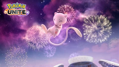 Video New Official Mew Character Spotlight Trailer Unveiled For