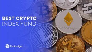 What Is A Crypto Index Fund How To Invest In It