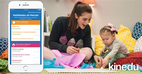 Presentamos Habilidades Kinedu Y Sus Beneficios Para Ti Kinedu Blog