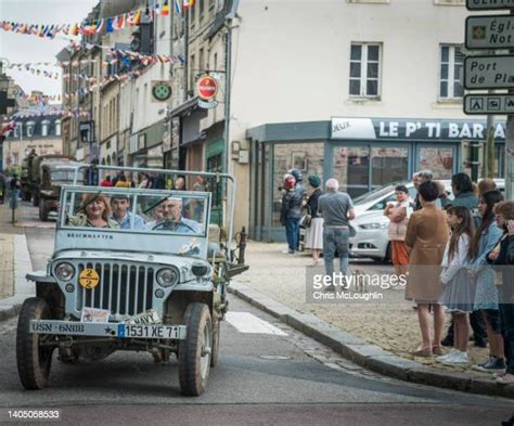 Battle Of Carentan Photos and Premium High Res Pictures - Getty Images