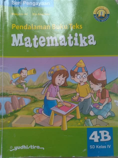 Buku pelajaran sekolah on Carousell