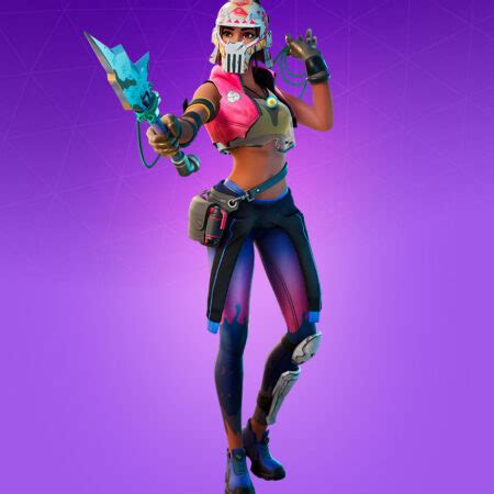 Fortnite Ocean Skin - Character, PNG, Images - Pro Game Guides