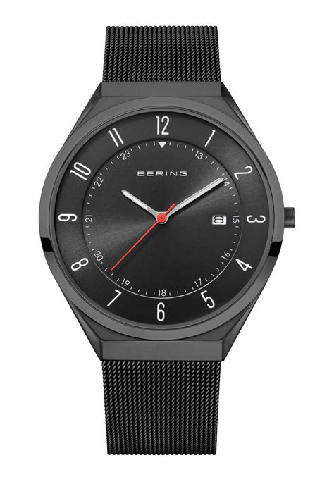 BERING Ultra Slim Herrenuhr 18740 222 Nur 179 00