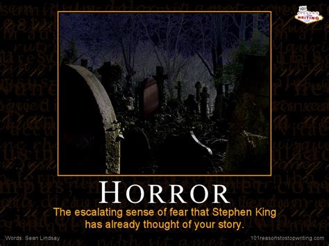 Horror Book Quotes. QuotesGram