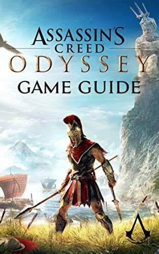 Assassins Creed Odyssey Game Guide Walkthroughs Tips And A Lot More