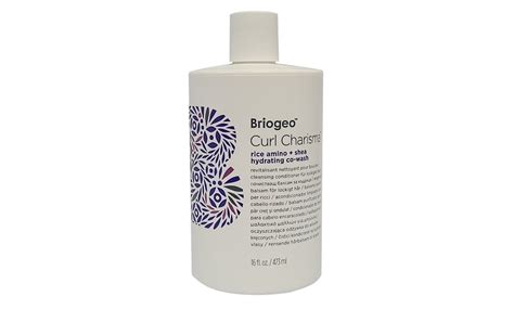 Briogeo Curl Charisma Rice Amino Shea Hydrating Co Wash 16 Oz 473 Ml Groupon