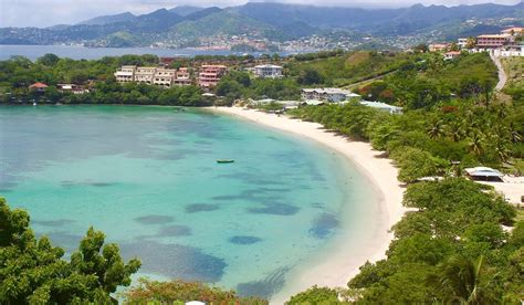 Morne Rouge Beach Grenada Ultimate Guide January