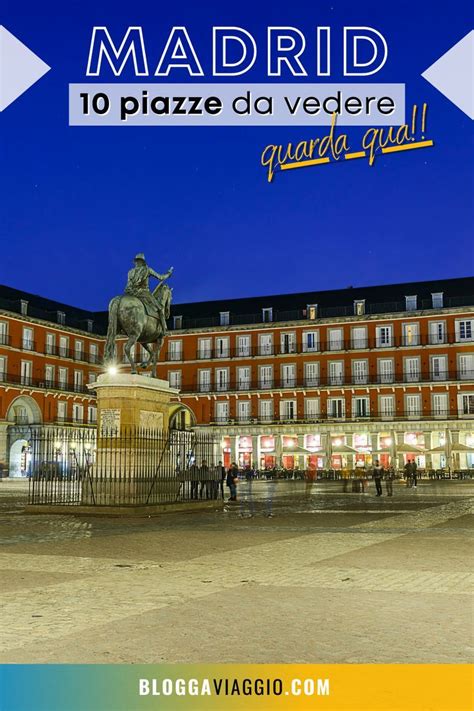 Cosa Vedere A Madrid In Giorni Itinerario A Piedi Con Mappa Artofit