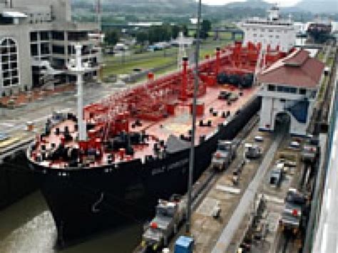 El Canal De Panamá Cumple 98 Años En Plena Ampliación Mundomaritimo