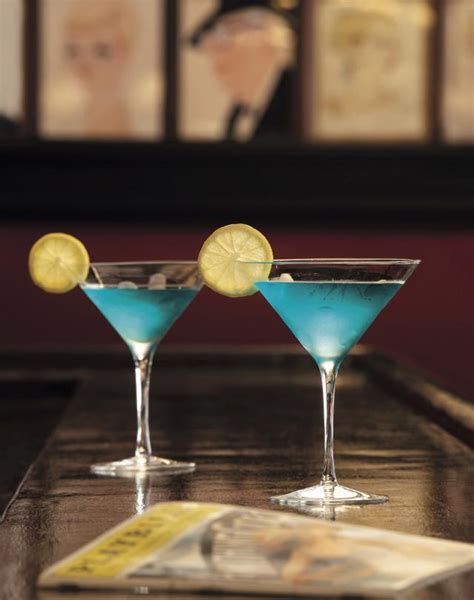 Four Party Drinks To Pair With The Tony Awards From Ill Drink To That