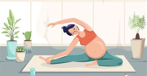 Relaxante Muscular Para Gravida - 7 exercícios relaxantes para aliviar a dor no quadril durante a ...