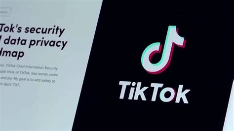 Video Bytedance Will Shut Tiktok Rather Than Sell It The Globe And