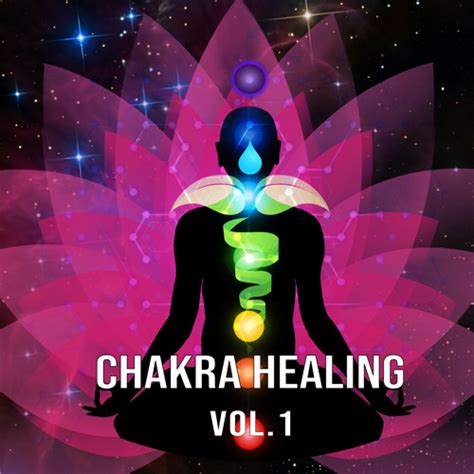 Stream 7 Chakras Meditation Aura Balancing & Healing by Chakra Remedy | Listen online for free ...