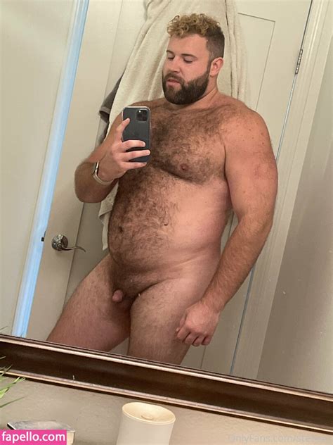 Ste Evn Ste Evn Nude Leaked Onlyfans Photo Fapello