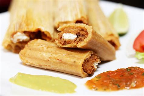 Find Out More About How We Ship Tamales All Over the Country! - Delia's ...