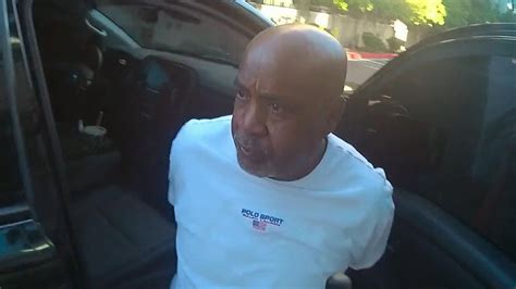 Tupac Shakur Moment Las Vegas Police Arrest Murder Suspect Duane