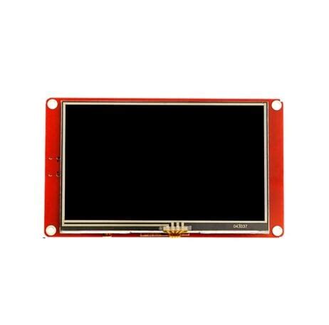 ELECROW ESP32 Display 2 4 Inch HMI Display 240x320 SPI TFT LCD Touch