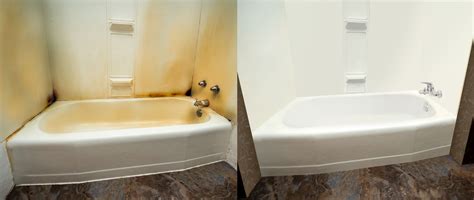 Bathtub Refinishing USA