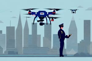 Best Drones For Law Enforcement Every Picture Matters