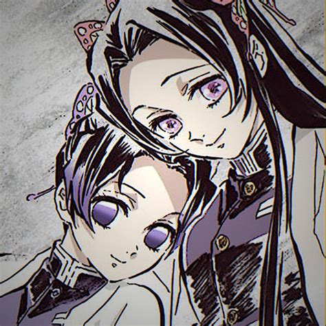 Nome Da Irmã Da Shinobu - Shinobu and Kanae kocho | Bellissimi sfondi, Sfondi