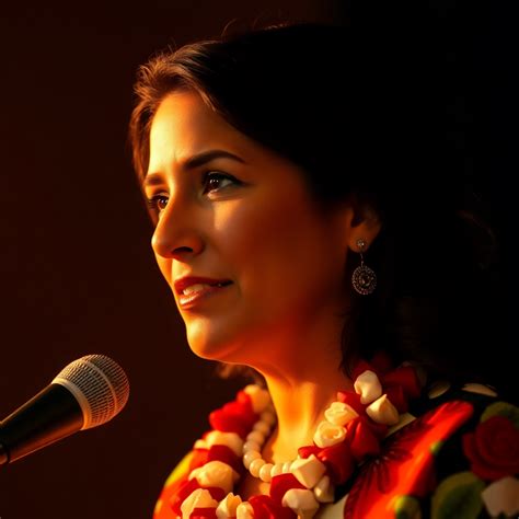 Tulsi Gabbard Hot Image Free AI Generator Makepix