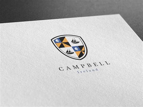 Campbell: family name history - IrishHistory.com