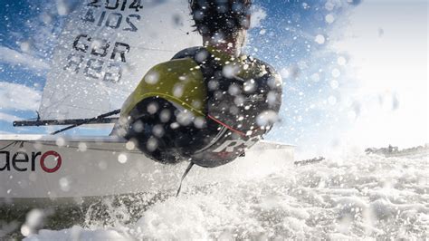 Special Invitation For RS Aero 7 For Allianz Regatta | NAUTICA NEWS