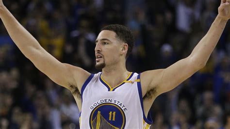 Klay Thompsons Insane Stats For Golden State Warriors ‘that Will