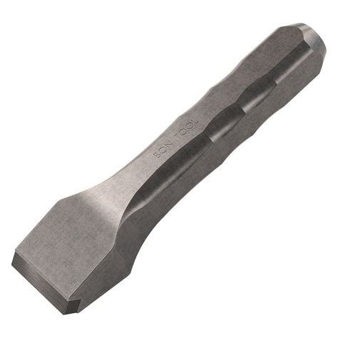 Bon® - Flat Stone Chisel - TOOLSiD.com