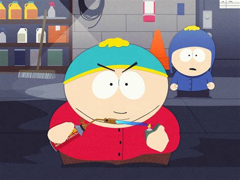 Eric Cartman Wallpapers 61 Images