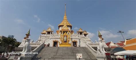 Temple Du Bouddha Dor Bangkok Ce Qu Il Faut Savoir Pour Votre