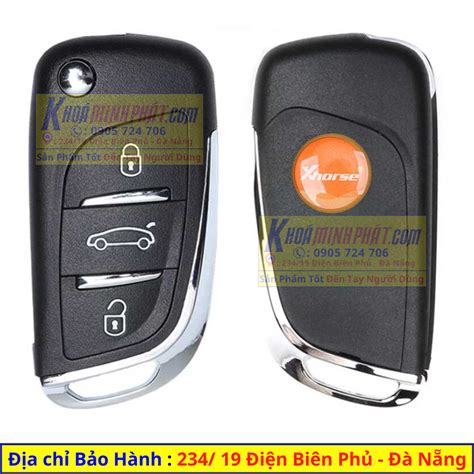 Chìa khoá xe ô tô cho máy vvdi key tool mẫu V11 Honda Hyundai Kia