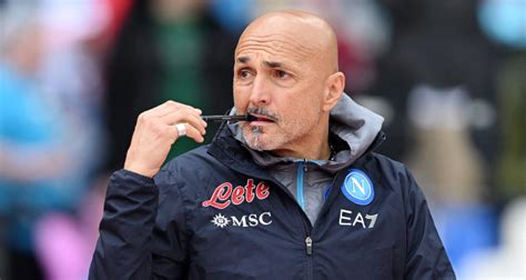 Italie Spalletti a donné son accord pour succéder à Mancini