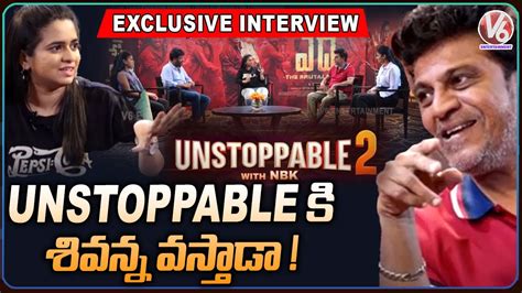 Vedha Movie Team Exclusive Interview Shiva Rajkumar V