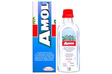 AMOL 150 ml płyn | zaufane-apteki.pl