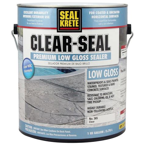 Tips For Choosing The Best Clear Masonry Sealer