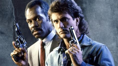 Lethal Weapon (1987) - Trakt