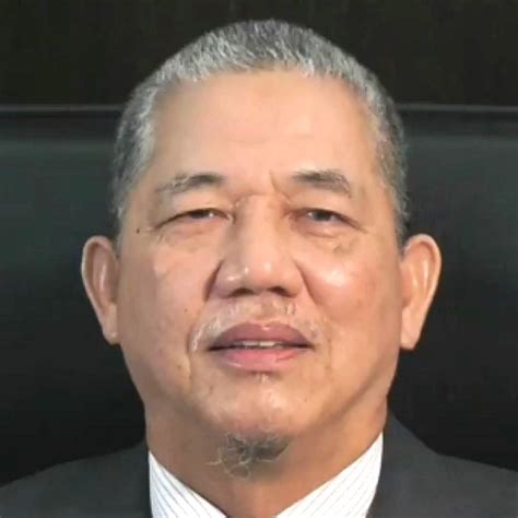 YAB Dato Sri Haji Fadillah Bin Haji Yusof KSI Strategic Institute