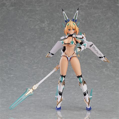 Bunny Suit Planning Figma No Sophia F Shirring Bikini Armor Ver